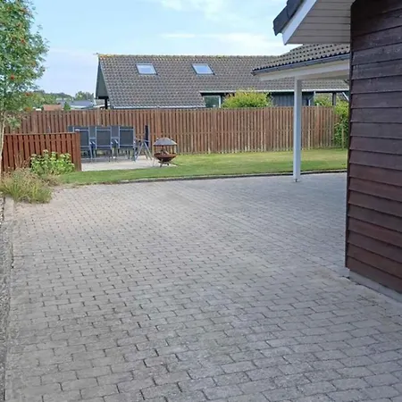 Cosy On North Funen Near Otterup