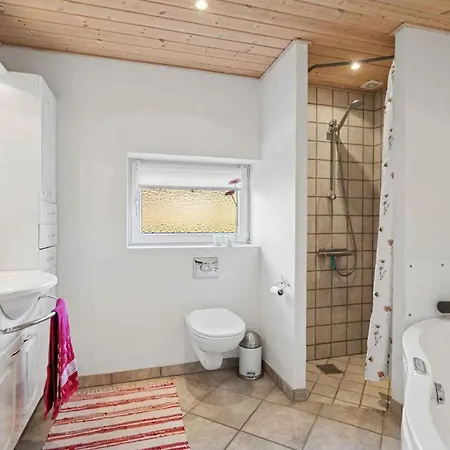 Cosy On North Funen Near *