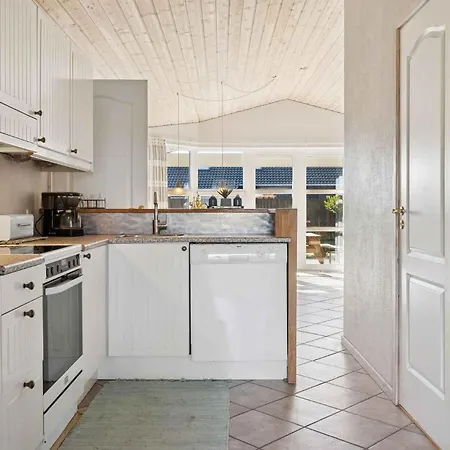 Cosy On North Funen Near