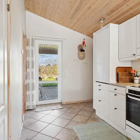 Cosy On North Funen Near Holiday home