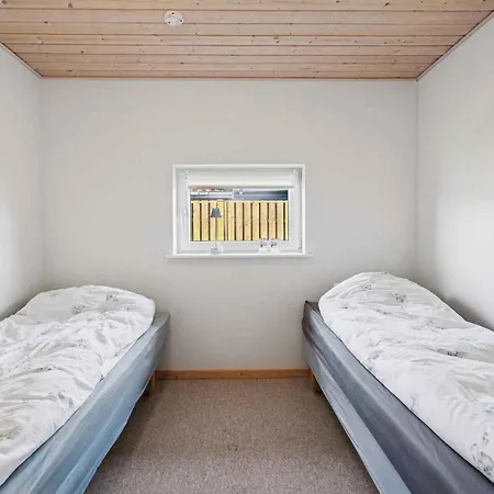 度假居 Cosy On North Funen Near *