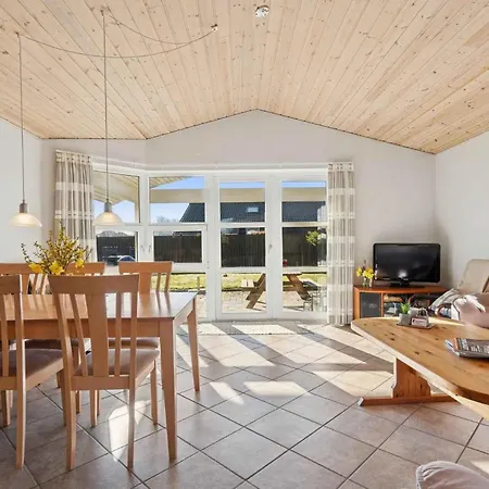 Cosy On North Funen Near * Otterup