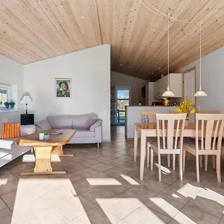 Cosy On North Funen Near