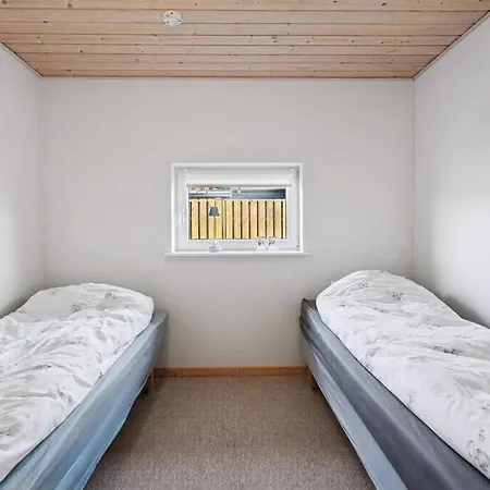 度假居 Cosy On North Funen Near