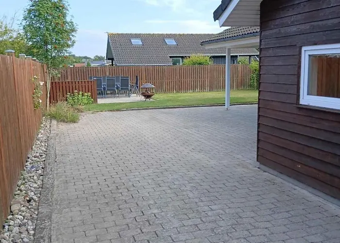 Cosy On North Funen Near Otterup