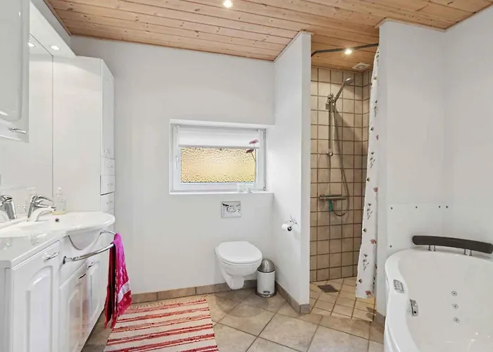 Cosy On North Funen Near *