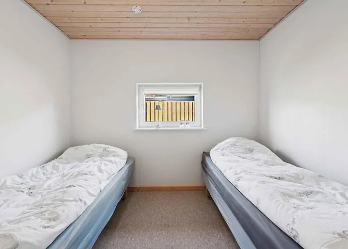 Holiday home Cosy On North Funen Near *