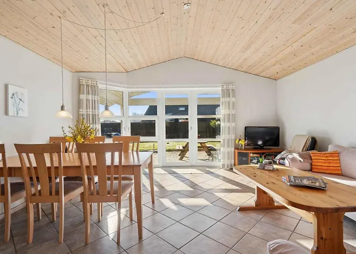 Cosy On North Funen Near * Otterup